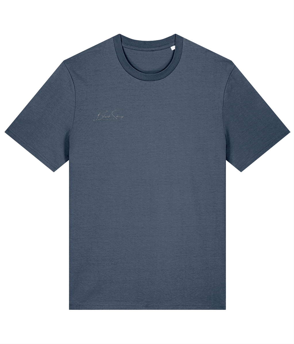 The BSC Embroidered Signature Tee