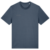 The BSC Embroidered Signature Tee