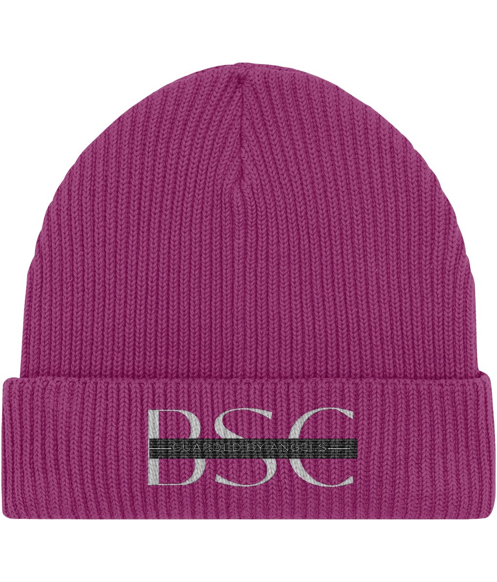 The BSC Fishermans Beanie