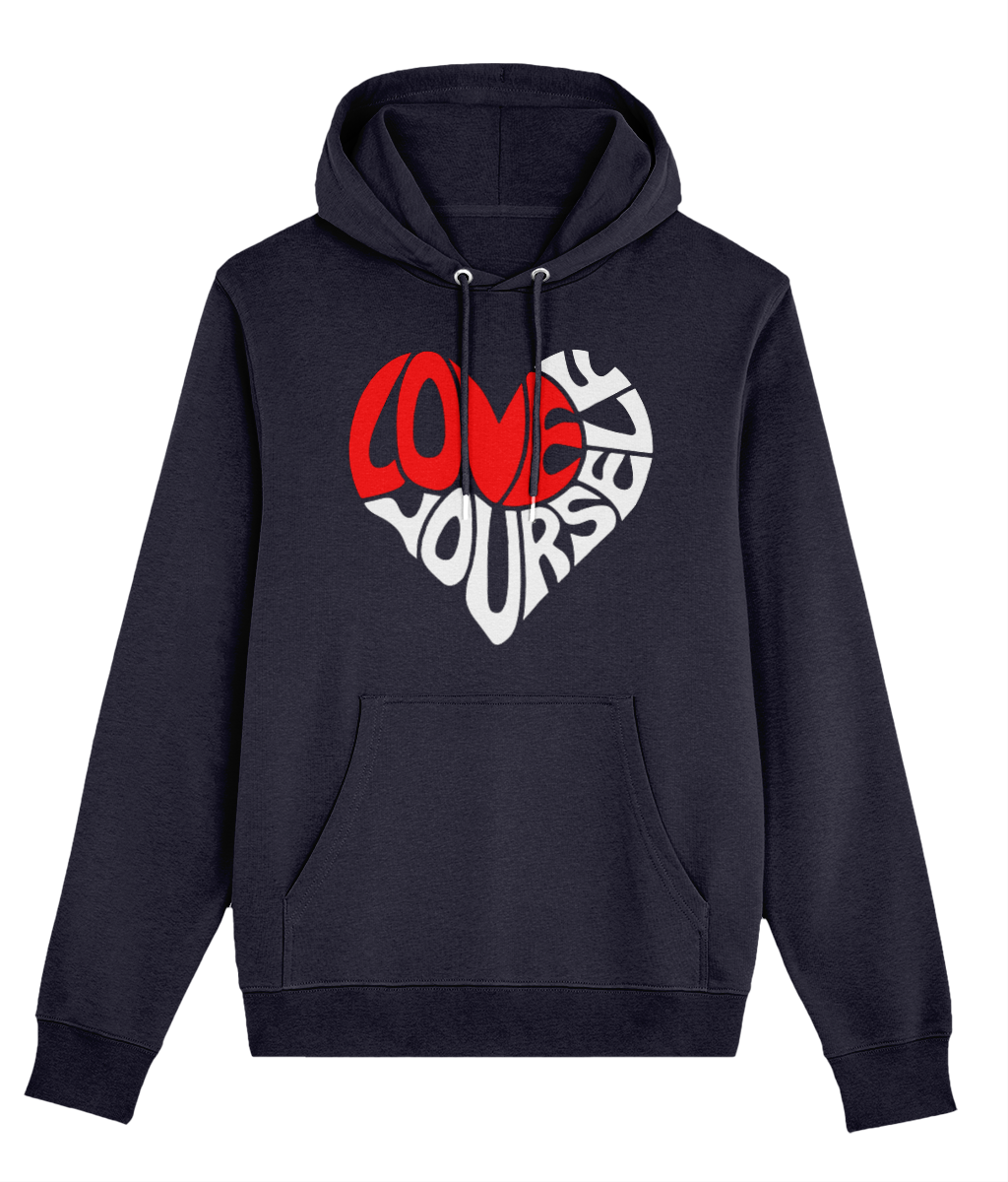 The BSC Adore hoodie