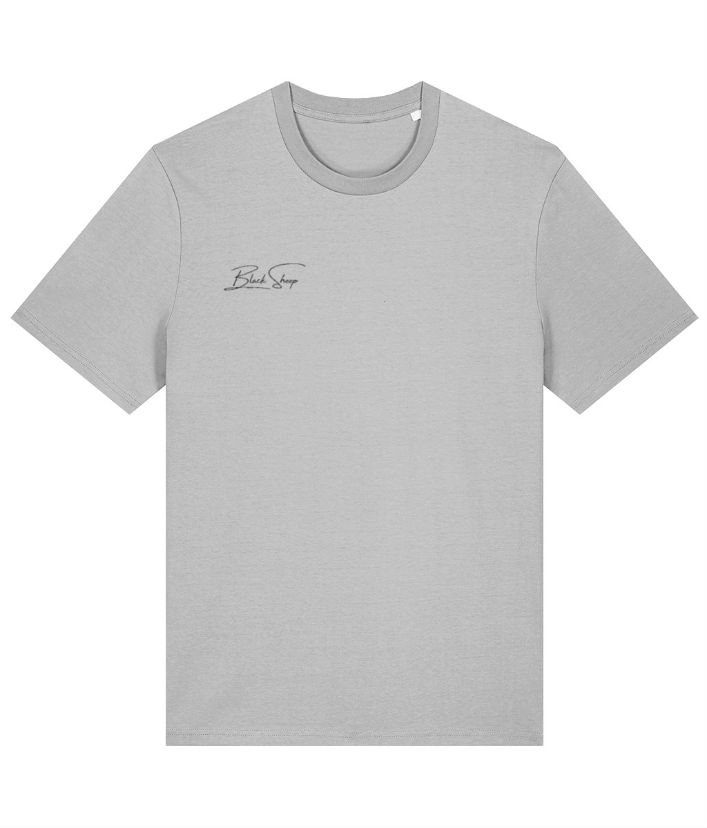 The BSC Embroidered Signature Tee