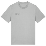 The BSC Embroidered Signature Tee