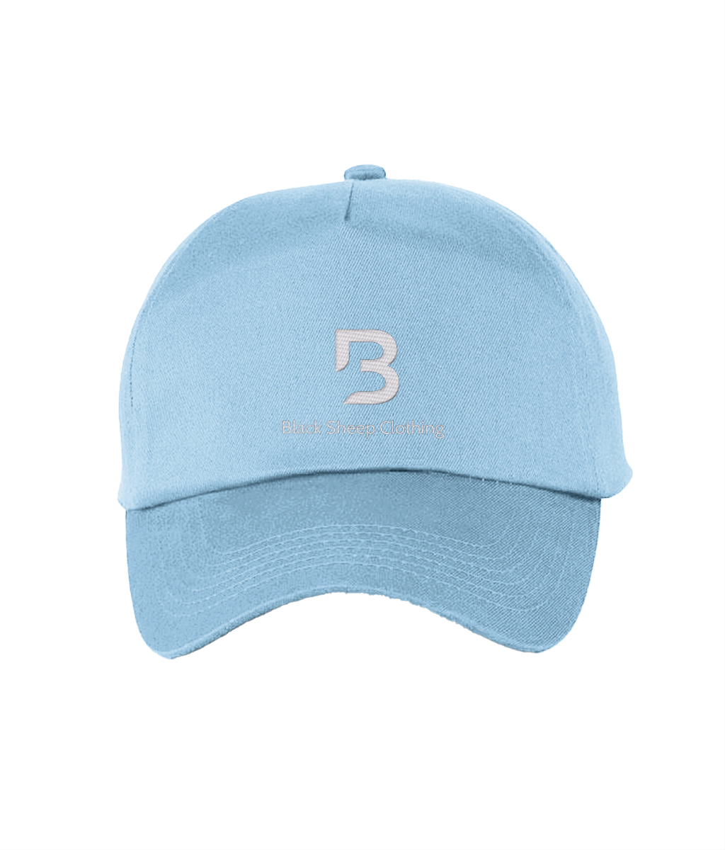 The BSC Junior Original 5-panel cap