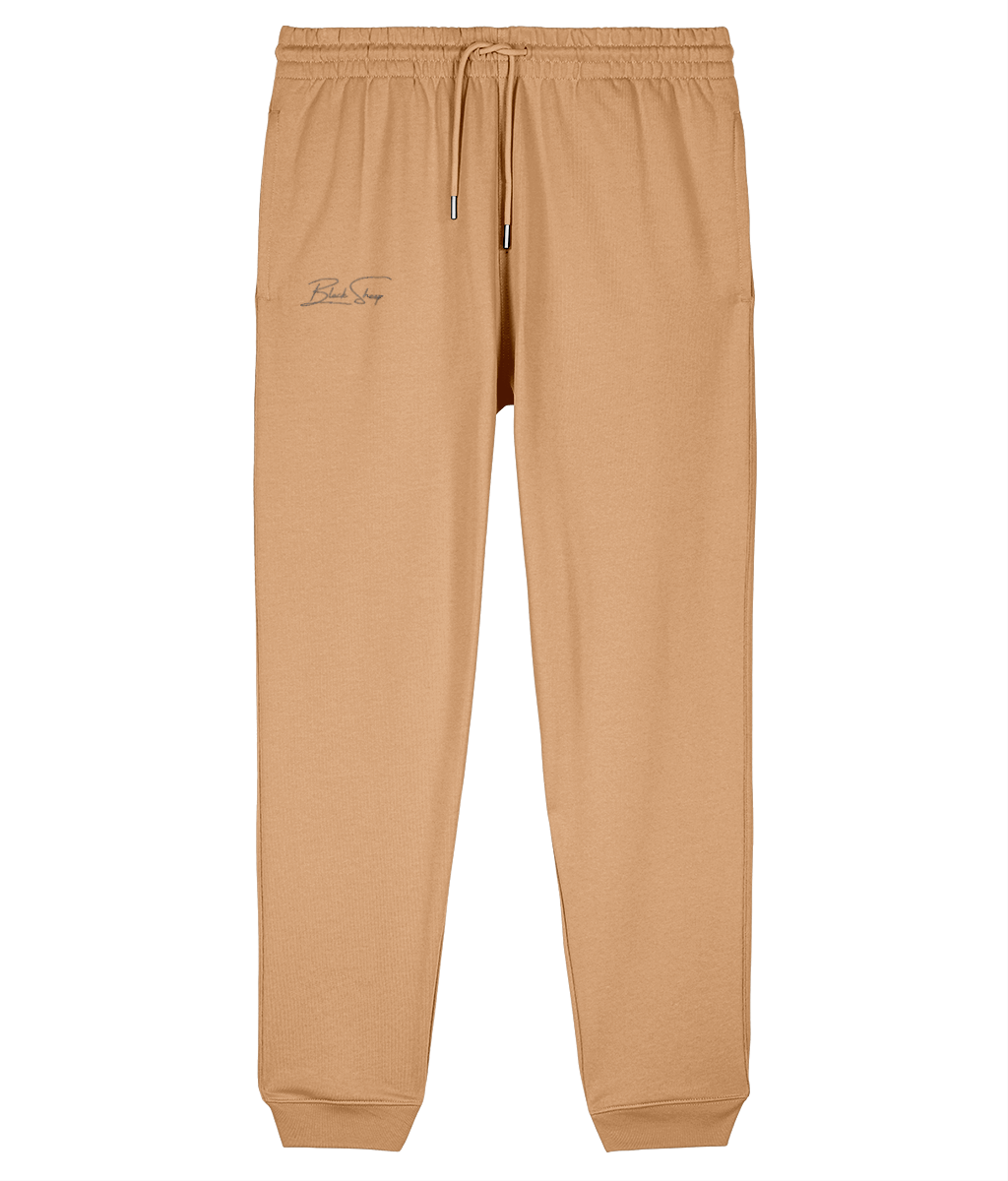 The BSC Signature Embroidered Joggers Mid Weight