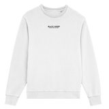 The BSC Embroidered Essentials sweatshirt