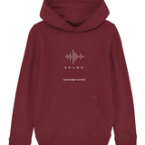 The BSC Sounder Hoodie