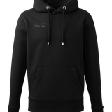 The BSC Signature embroidered Thick Hoodie