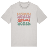 The BSC Empowered Tee