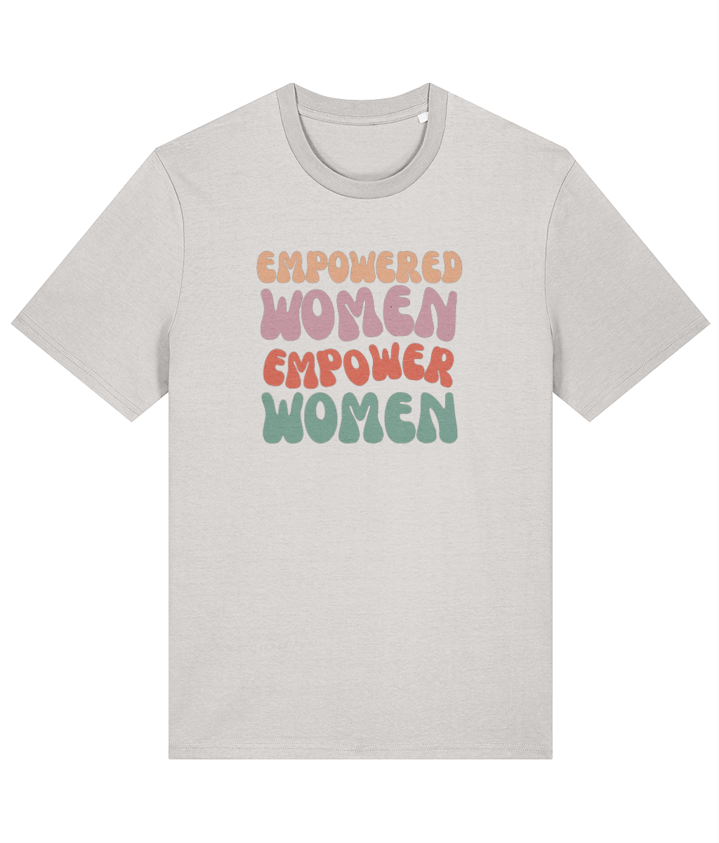 The BSC Empowered Tee