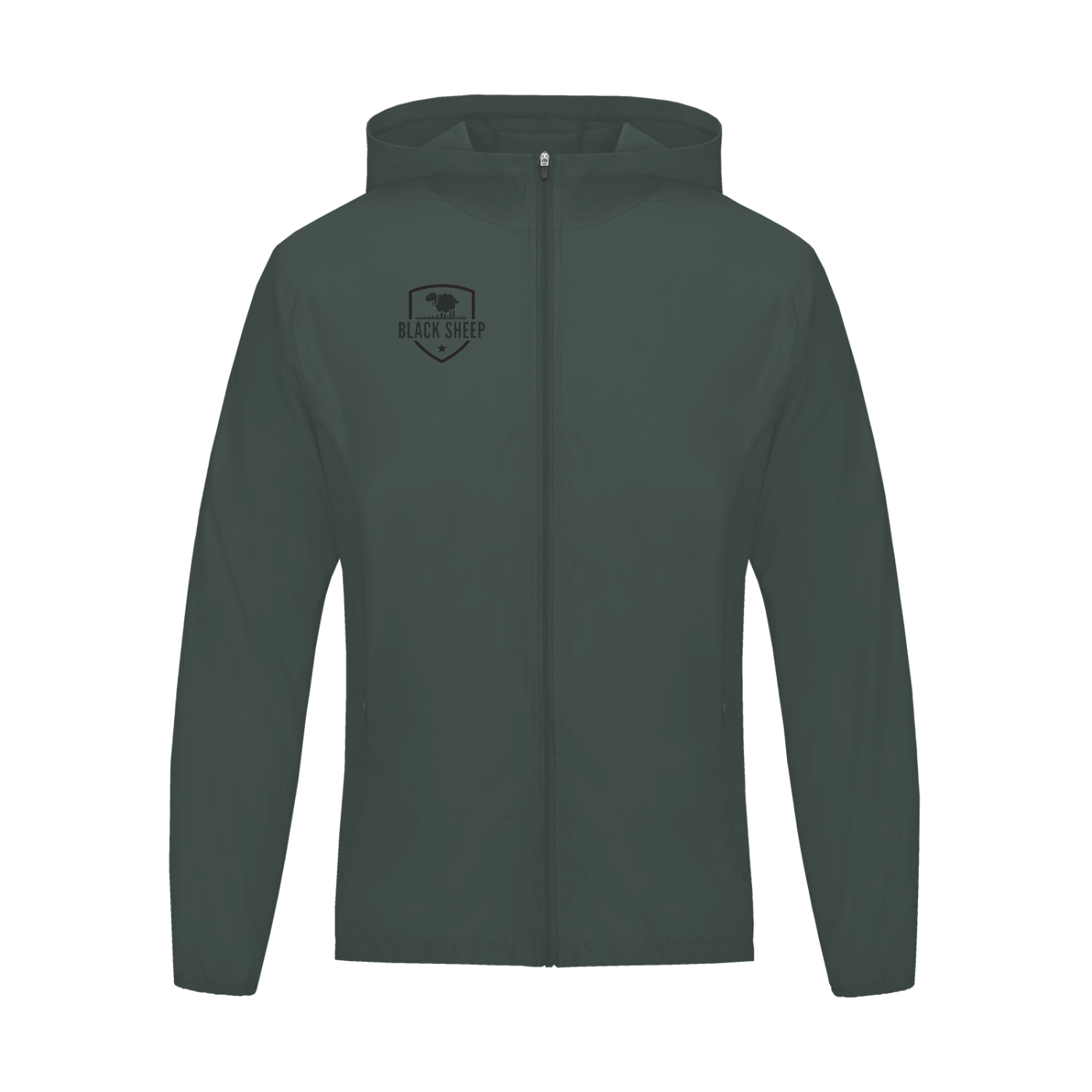 THE OG Men's Softness Sports Jacket