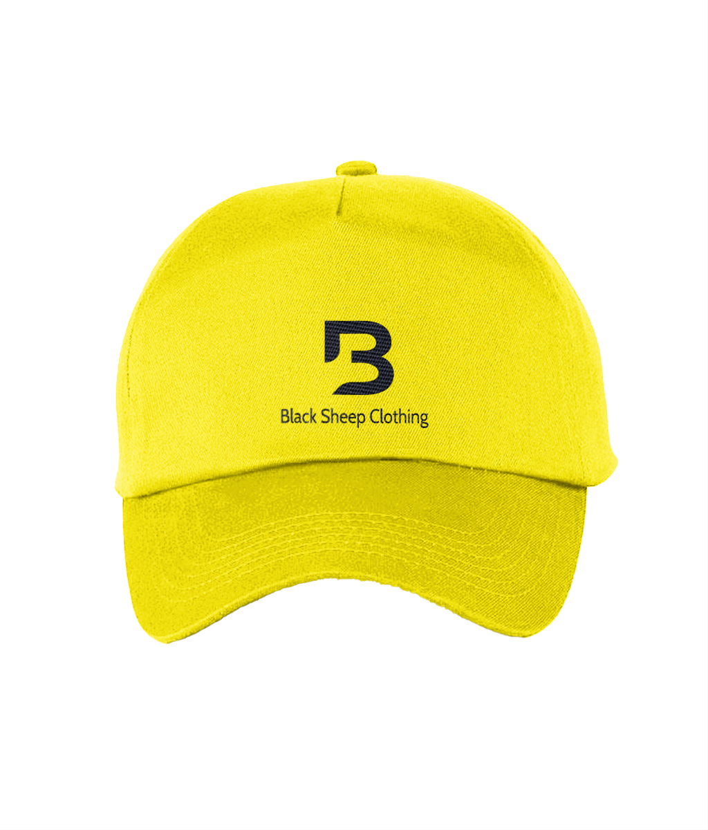 The BSC Original Junior 5-panel cap