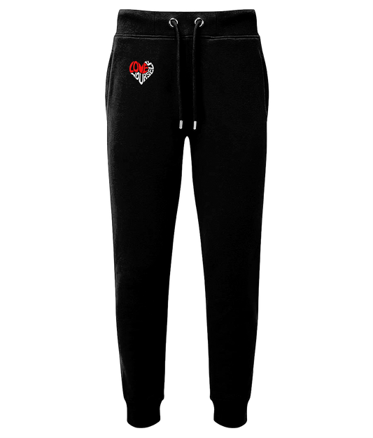 The BSC Adore Luxurious Joggers