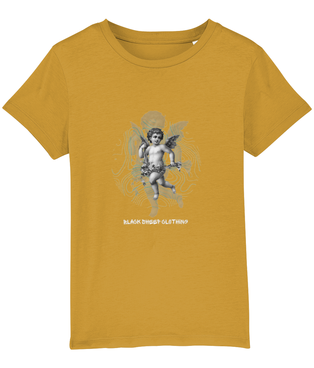 The BSC Kids Cherub Tee