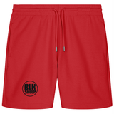 The BSC BLK Sheep Shorts