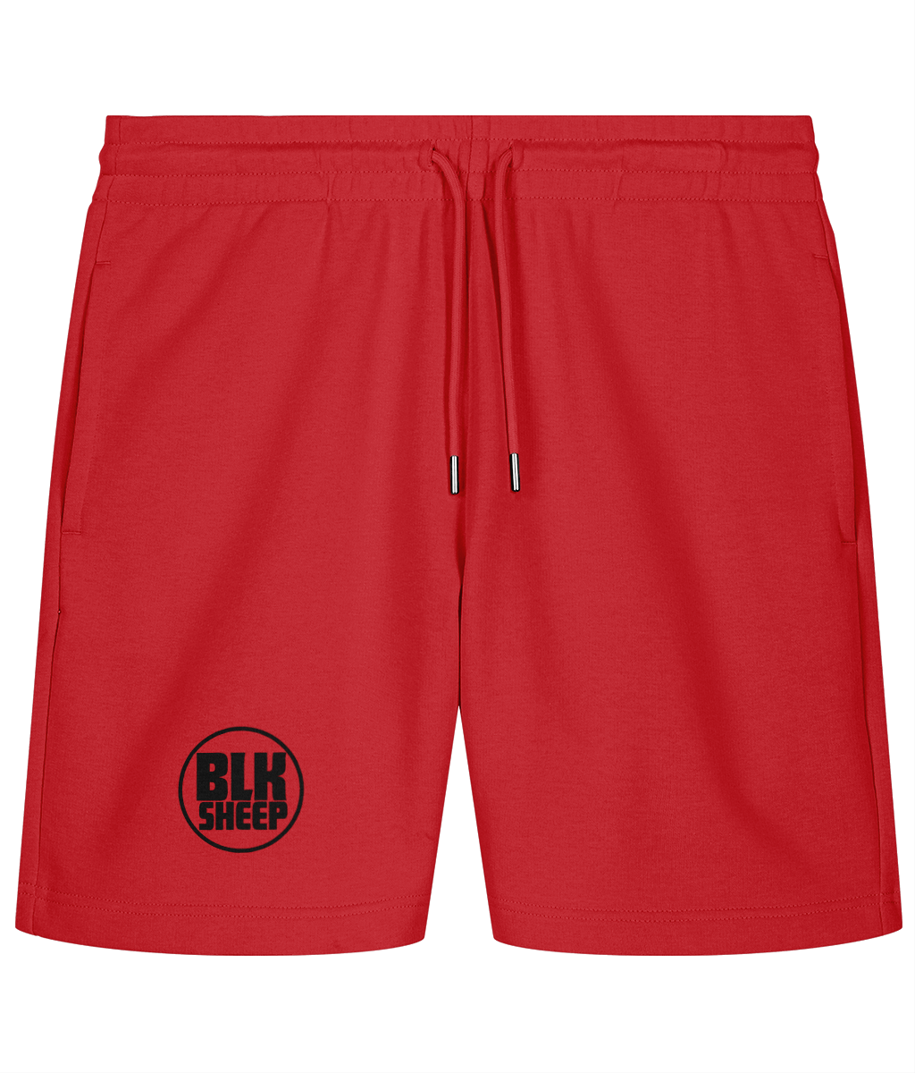 The BSC BLK Sheep Shorts