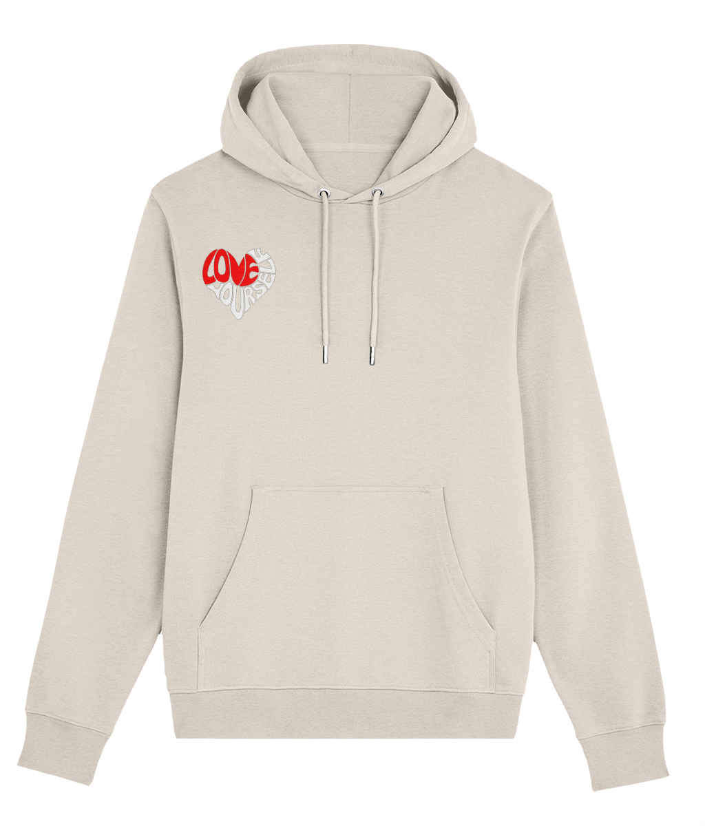 The BSC Adore Mid Weight Hoodie