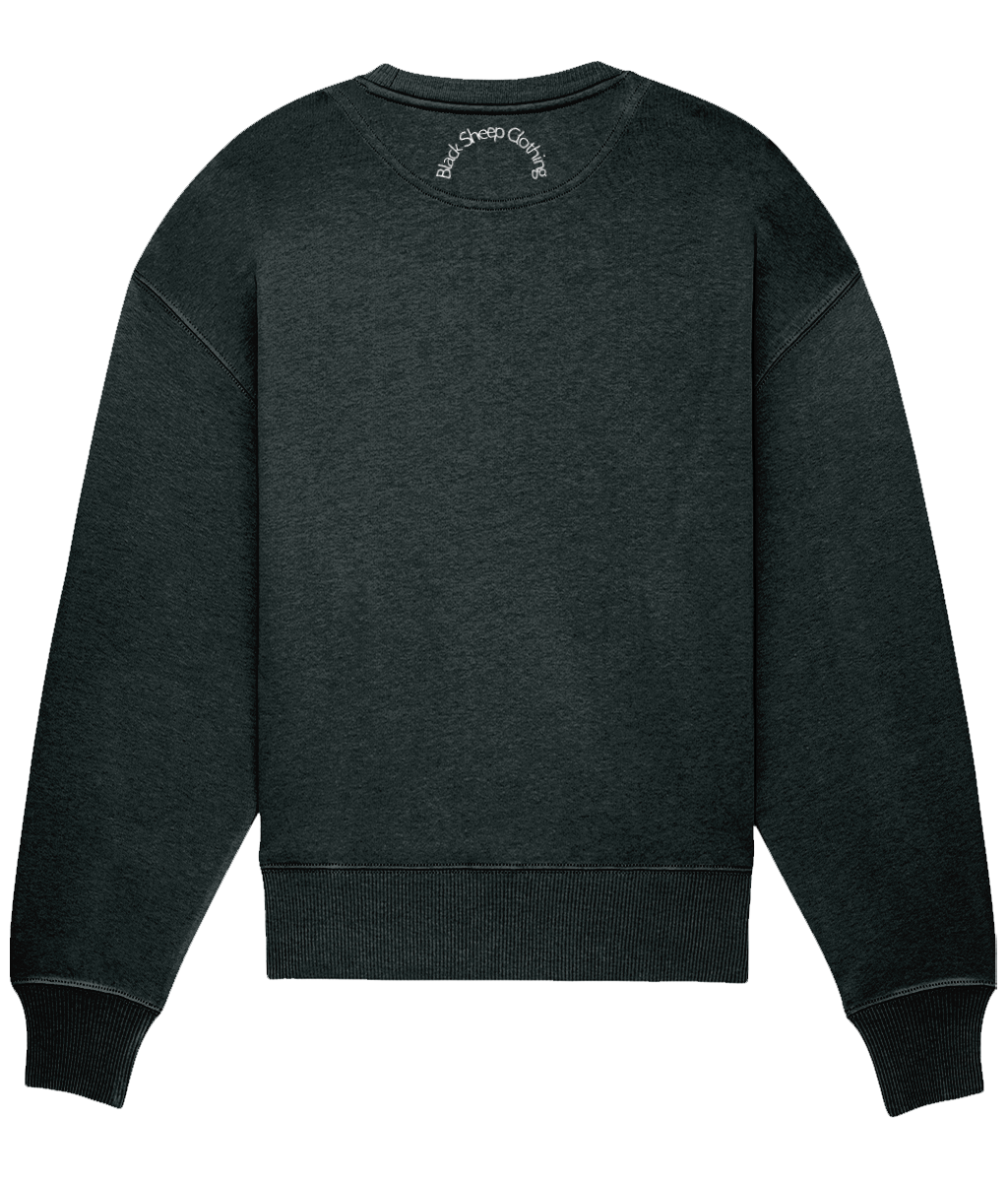 The BSC Signature Heavy Sweatshirt