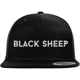 The Baron Snapback