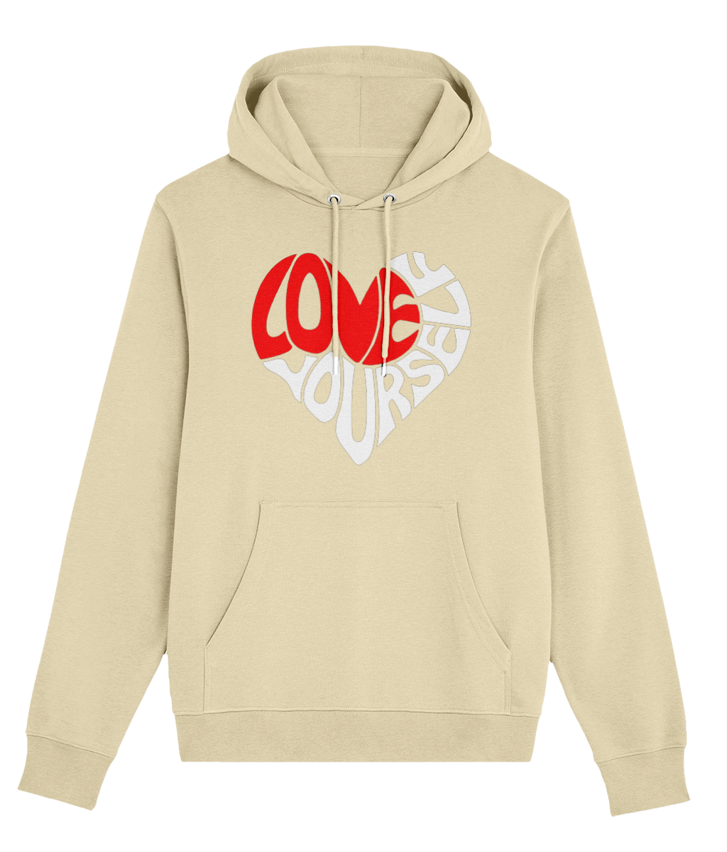 The BSC Adore hoodie