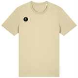The Essentials Back Print Tee