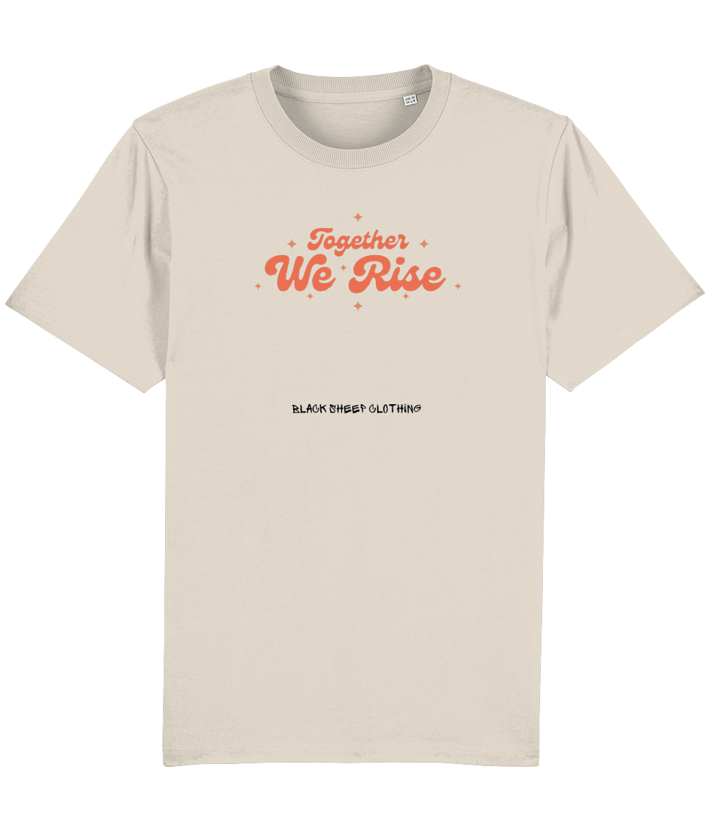 The BSC We Rise Tee