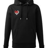 The BSC Luxurious Adore Hoodie