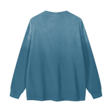 The OG Gradient Vintage Washed Long Sleeve Tee - 270 GSM