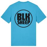 The BSC Back Print Logo
