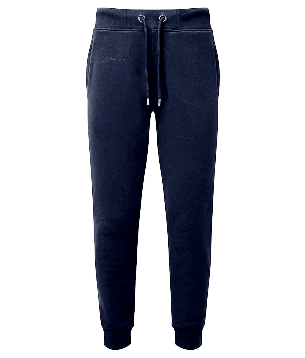 The BSC Signature Embroidered Thick Joggers