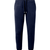 The BSC Signature Embroidered Thick Joggers