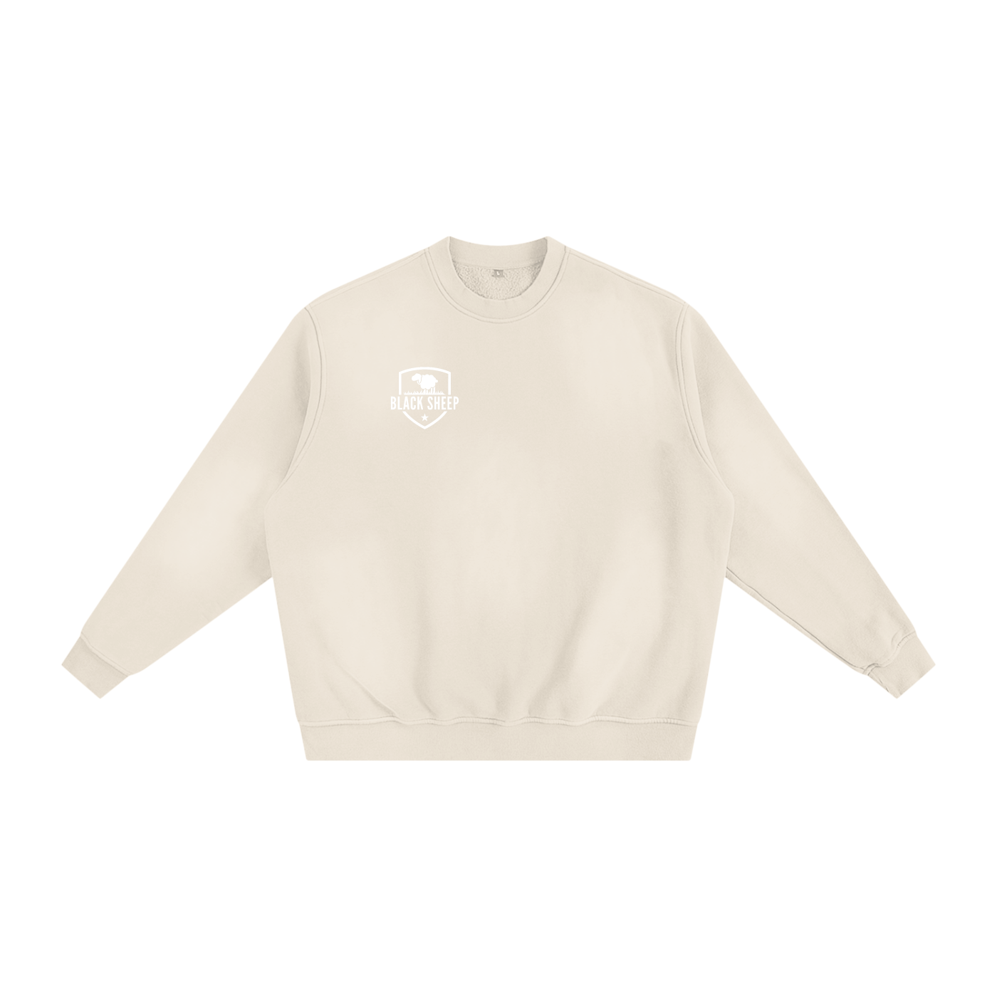 The OG Sunfade Fleeced Sweatshirt