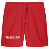 The BSC Essentials Shorts