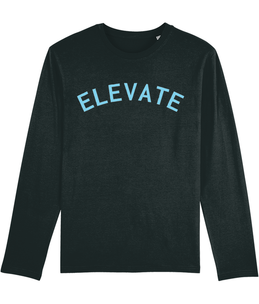 The BSC Elevate Long Sleeve Tee