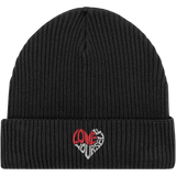 The BSC PEACE Fisherman's beanie