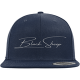 The BSC Classic Signature Snapback Cap