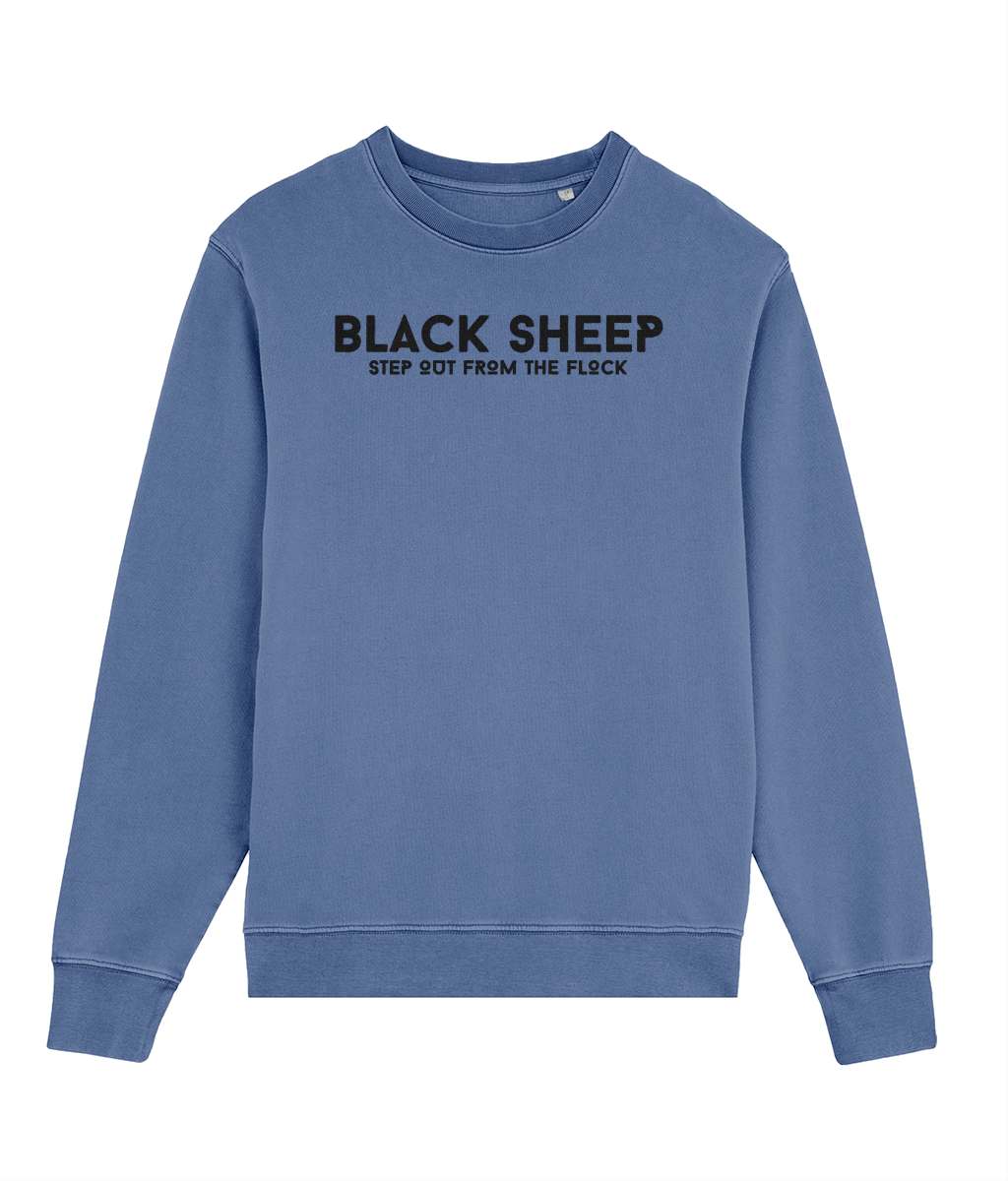 The BSC Essentials Sweatshirt