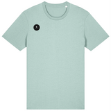 The Essentials Back Print Tee