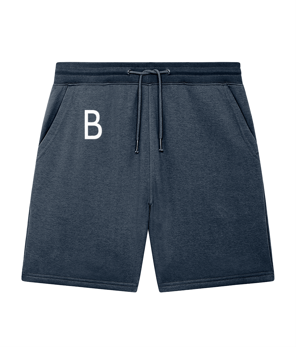 The BSC Signature Unisex Terry Shorts