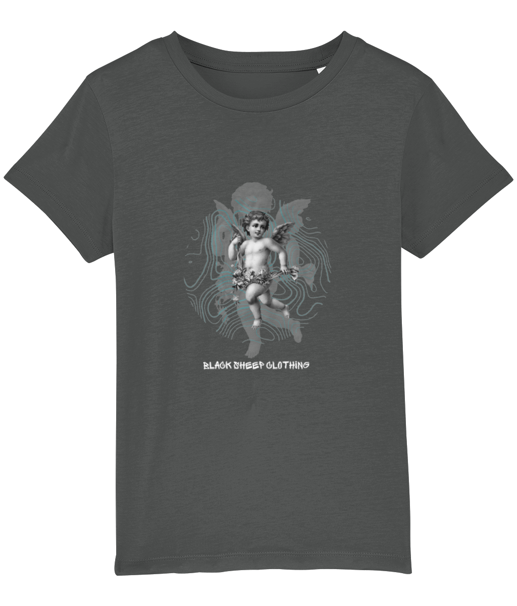 The BSC Kids Cherub Tee