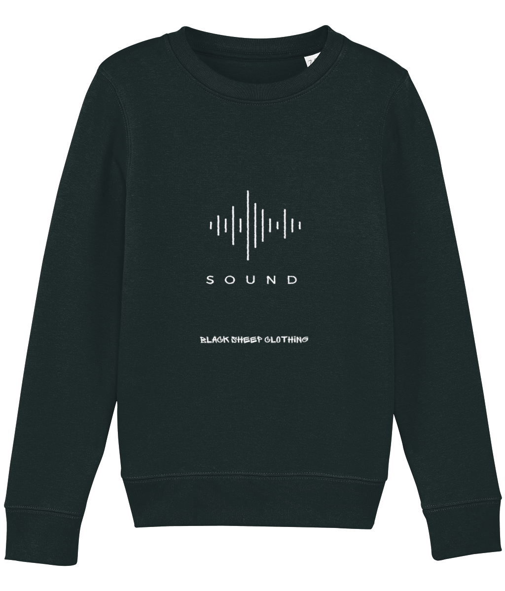 The BSC Sounder sweatshirt