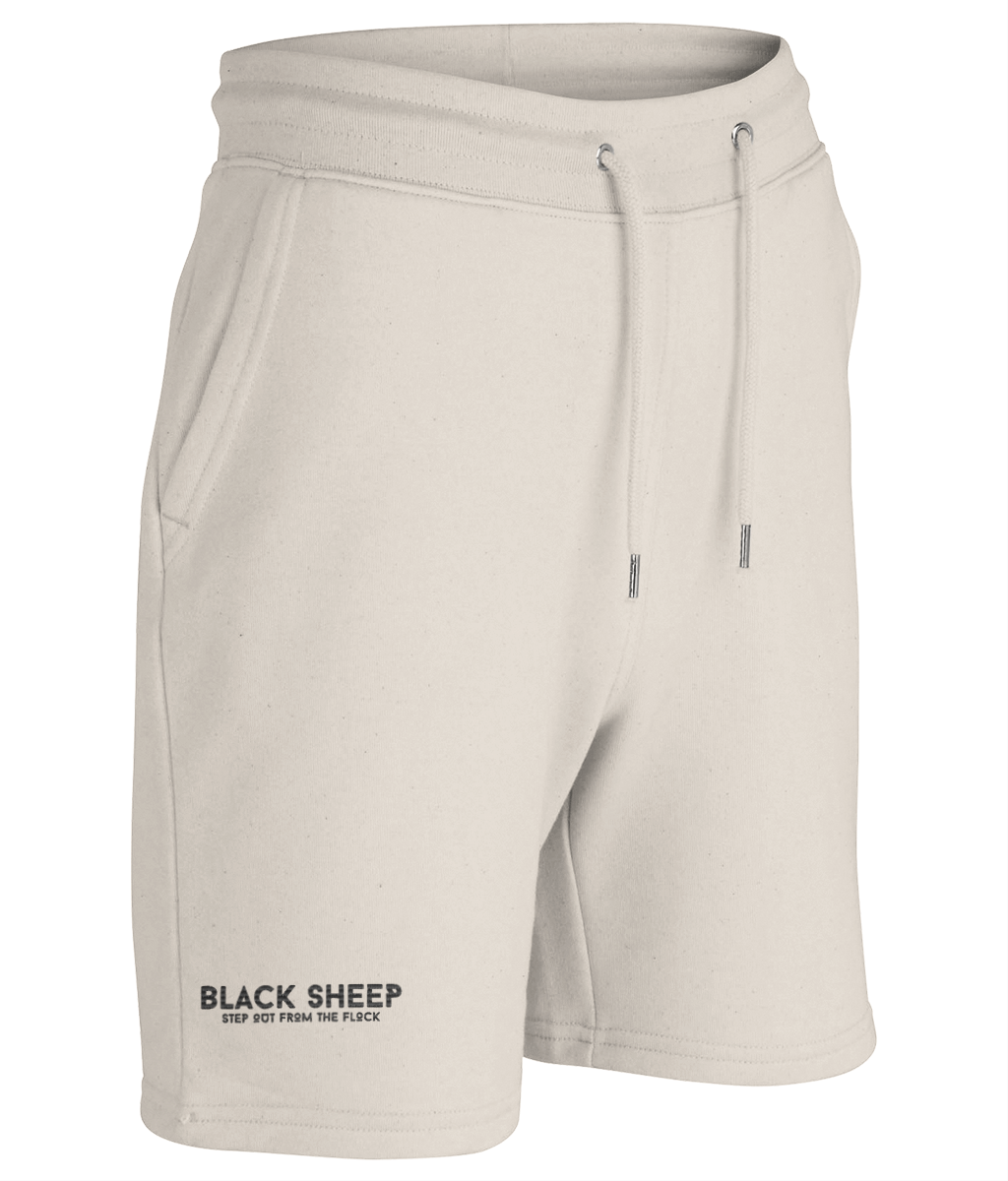 The BSC Essentials Embroidered Shorts