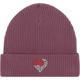 The BSC PEACE Fisherman's beanie