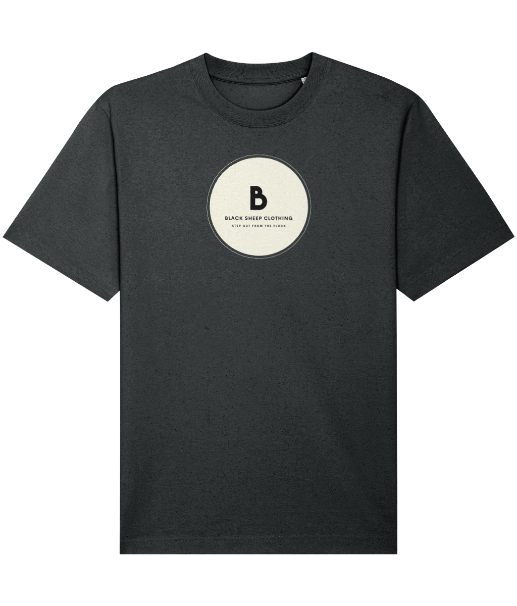 The BSC Original Cream Logo T-Shirt