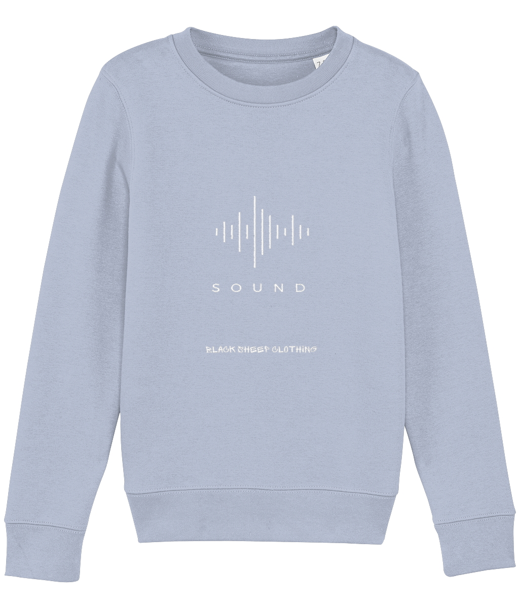 The BSC Sounder sweatshirt