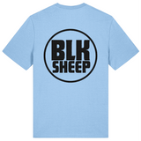 The BSC Back Print Logo