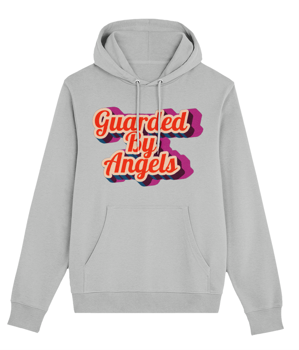 The BSC 444 Hoodie