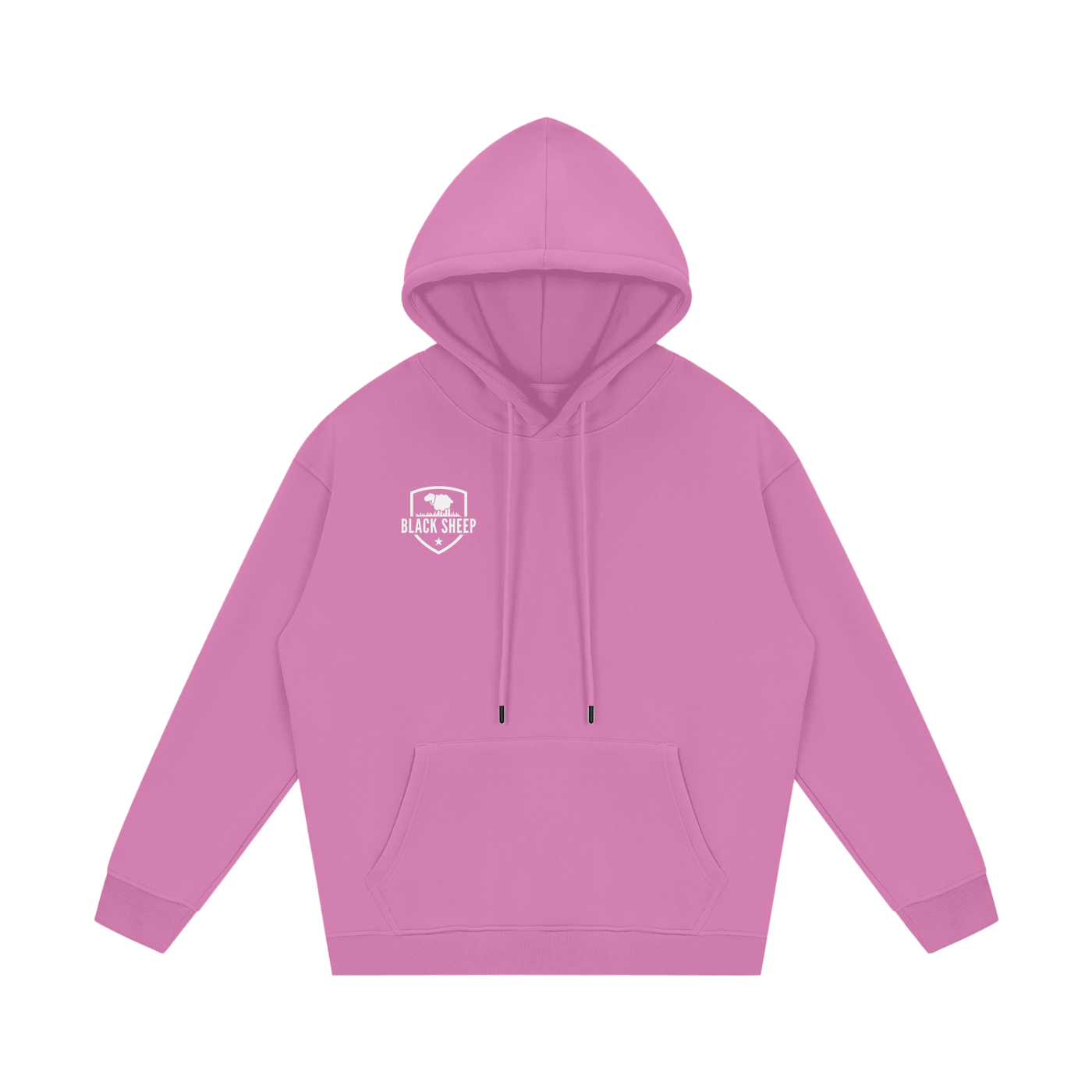 The OG Streetwear Unisex Fleece Hoodie