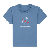 The BSC Baby LAW Tee