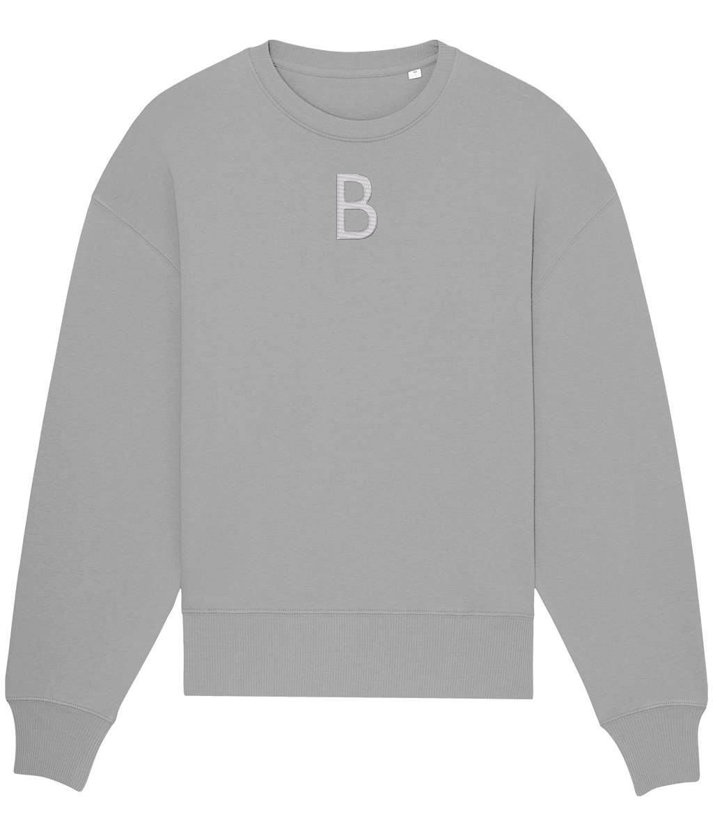 The BSC Signature Heavy Sweatshirt