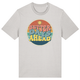 The BSC Better days tee